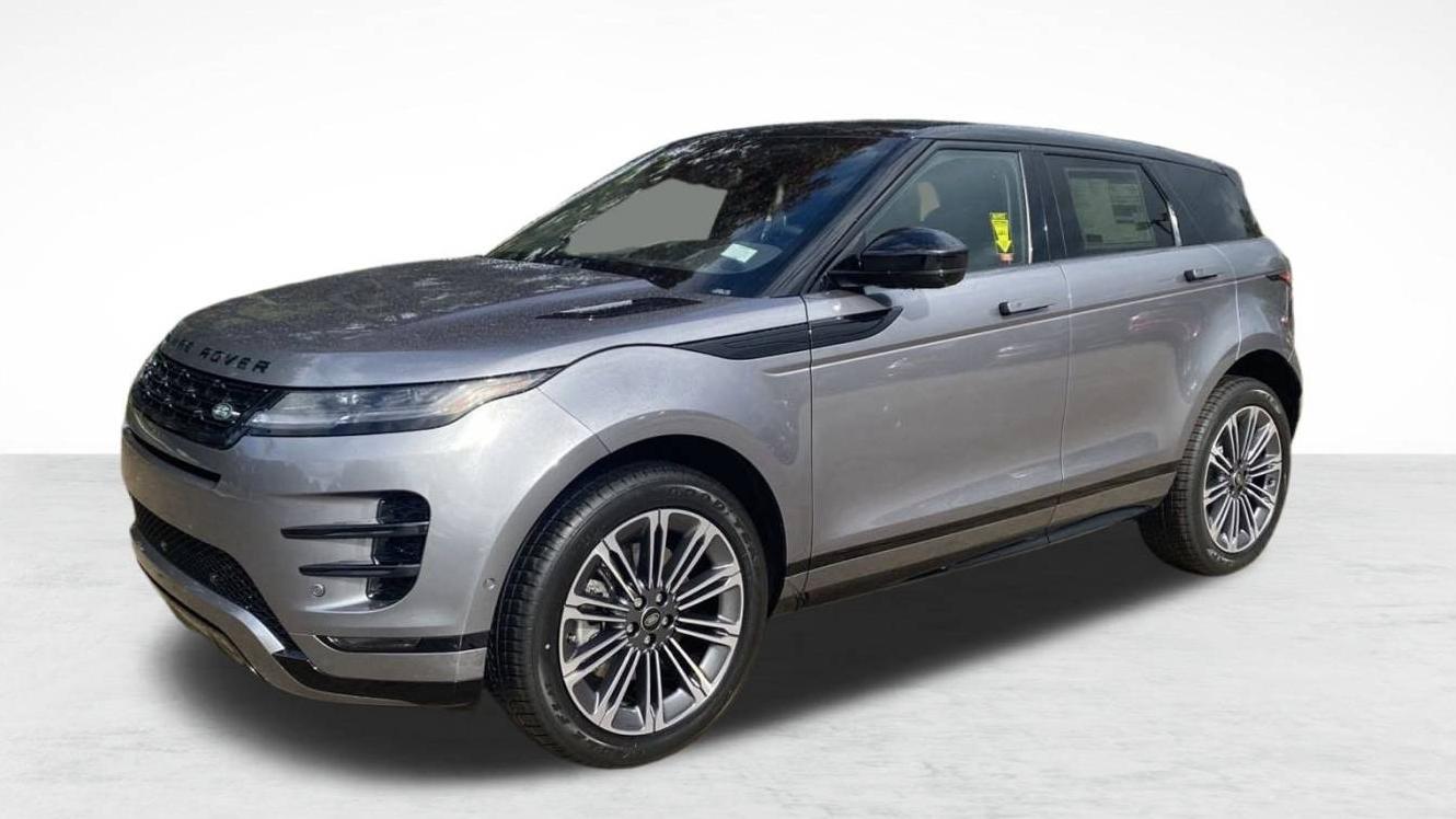 LAND ROVER RANGE ROVER EVOQUE 2024 SALZL2FX4RH238424 image